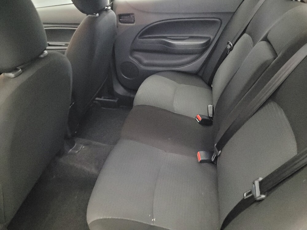 2021 Mitsubishi Mirage G4 in Pittsburgh, PA 15237 - 18088611 18