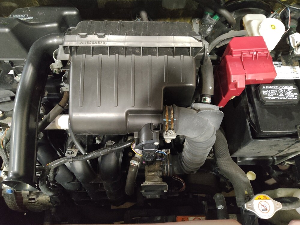 2021 Mitsubishi Mirage G4 in Pittsburgh, PA 15237 - 18088611 30