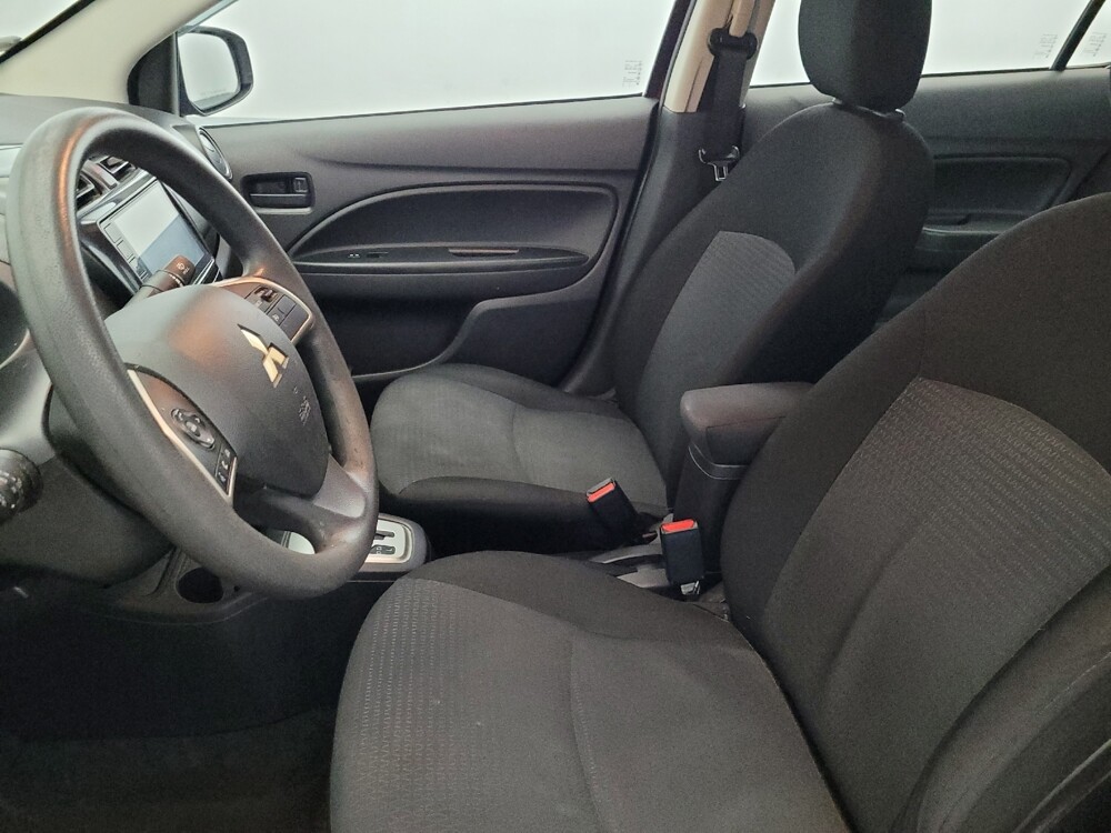 2021 Mitsubishi Mirage G4 in Pittsburgh, PA 15237 - 18088611 17