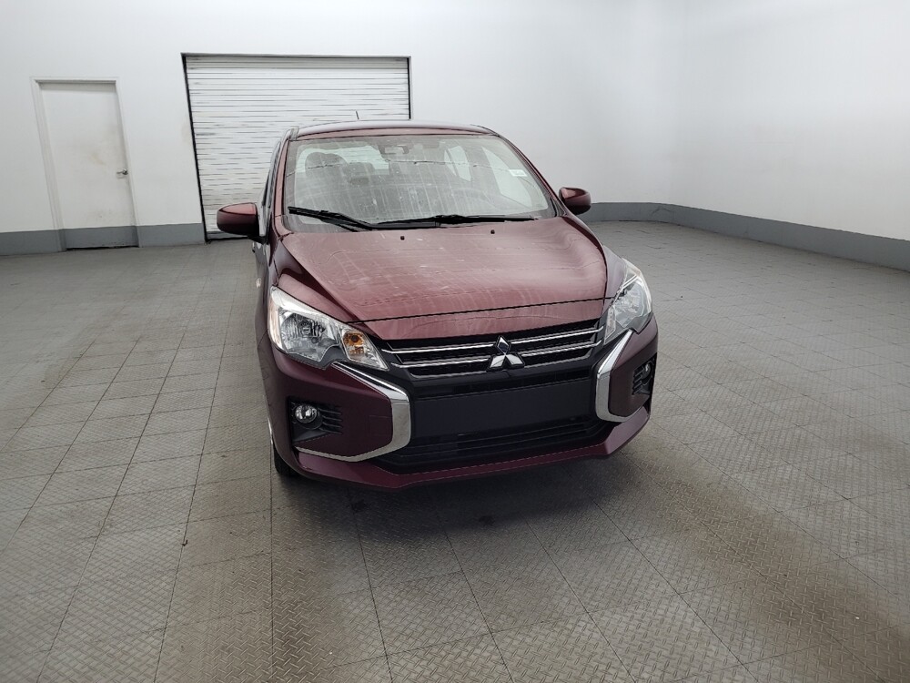2021 Mitsubishi Mirage G4 in Pittsburgh, PA 15237 - 18088611 14