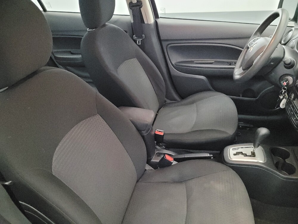 2021 Mitsubishi Mirage G4 in Pittsburgh, PA 15237 - 18088611 21