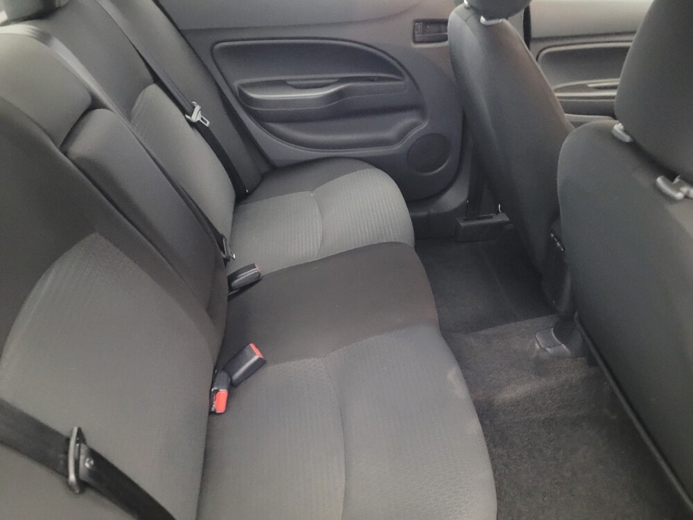 2021 Mitsubishi Mirage G4 in Pittsburgh, PA 15237 - 18088611 19