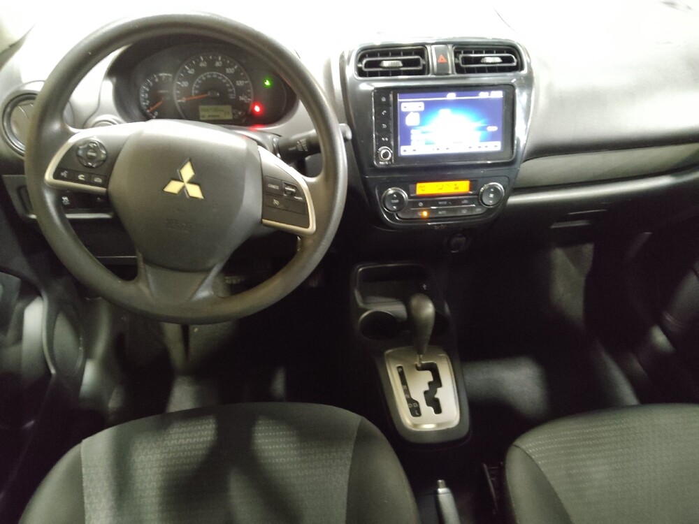 2021 Mitsubishi Mirage G4 in Pittsburgh, PA 15237 - 18088611 22