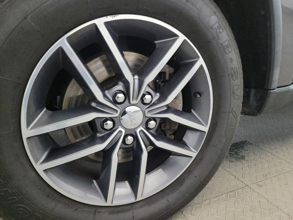 2018 Jeep Grand Cherokee in Owings Mills, MD 21117 - 18088612 31