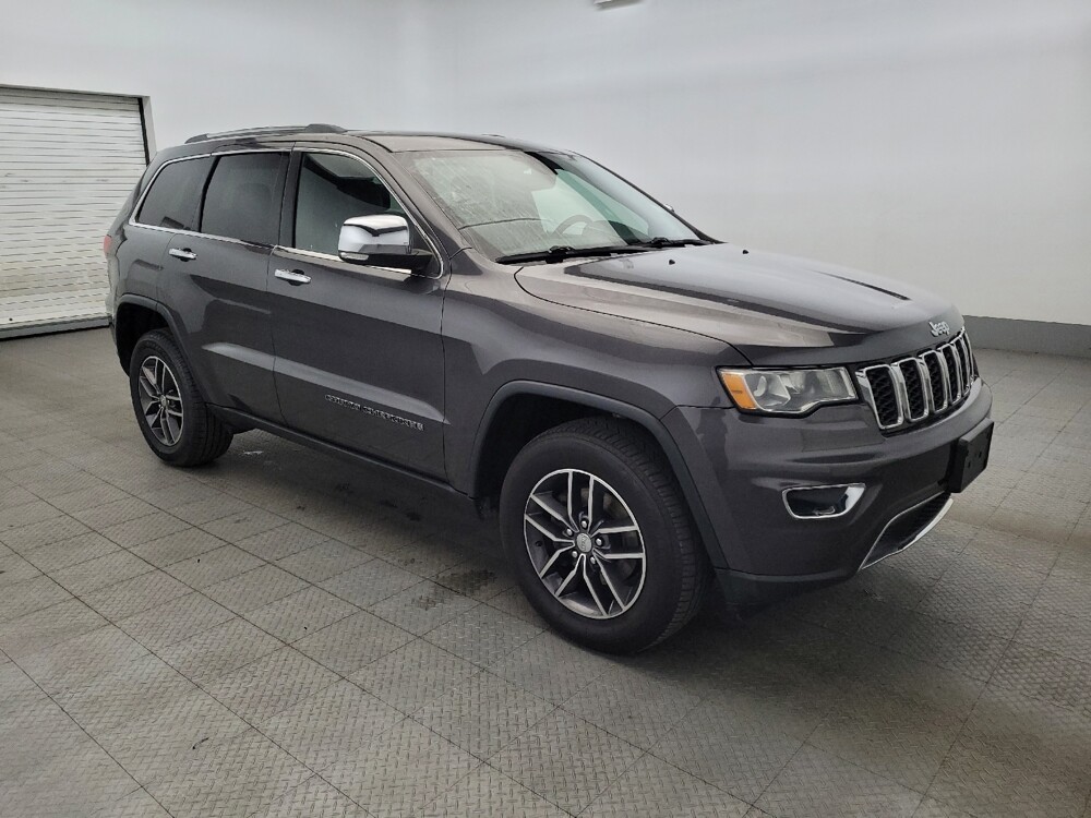 2018 Jeep Grand Cherokee in Owings Mills, MD 21117 - 18088612 13