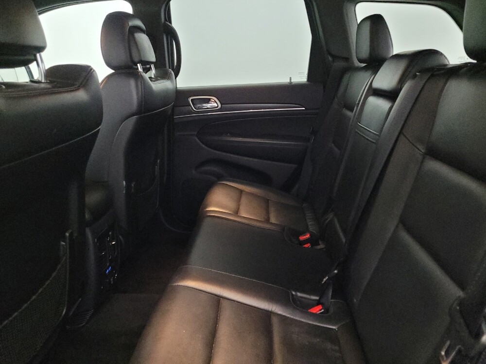 2018 Jeep Grand Cherokee in Owings Mills, MD 21117 - 18088612 18