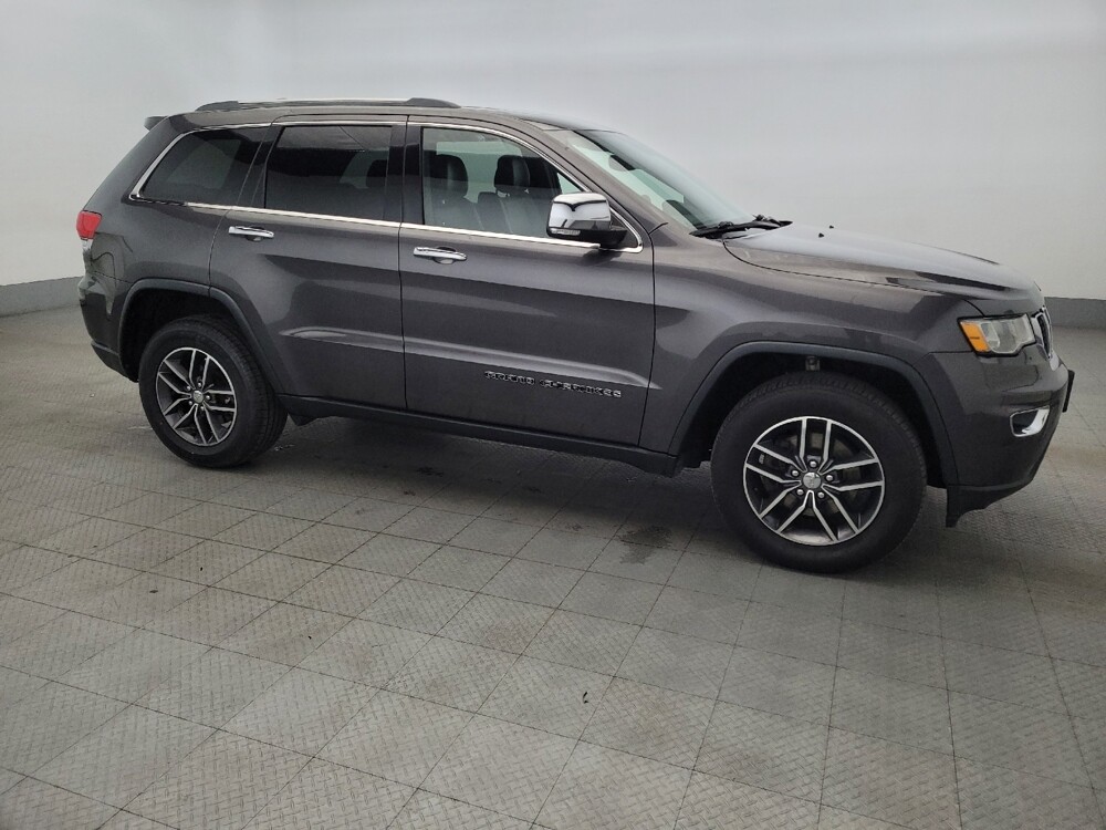 2018 Jeep Grand Cherokee in Owings Mills, MD 21117 - 18088612 11