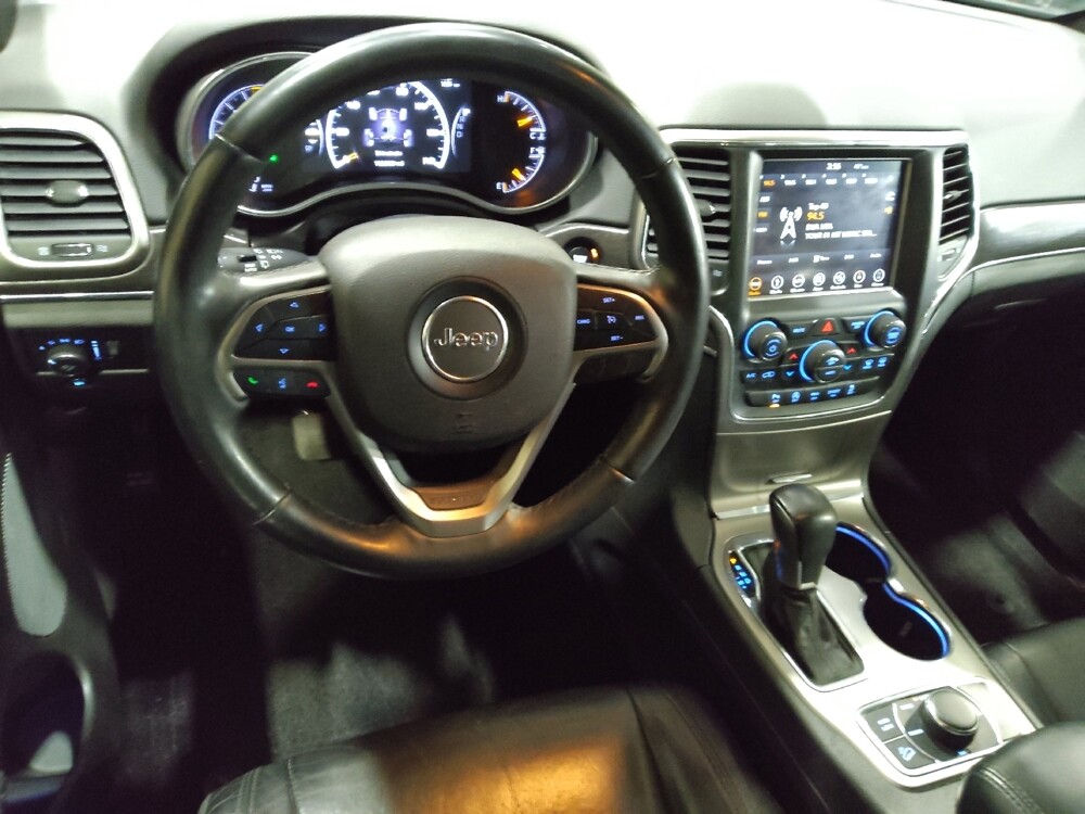 2018 Jeep Grand Cherokee in Owings Mills, MD 21117 - 18088612 22