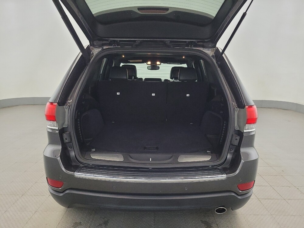 2018 Jeep Grand Cherokee in Owings Mills, MD 21117 - 18088612 29