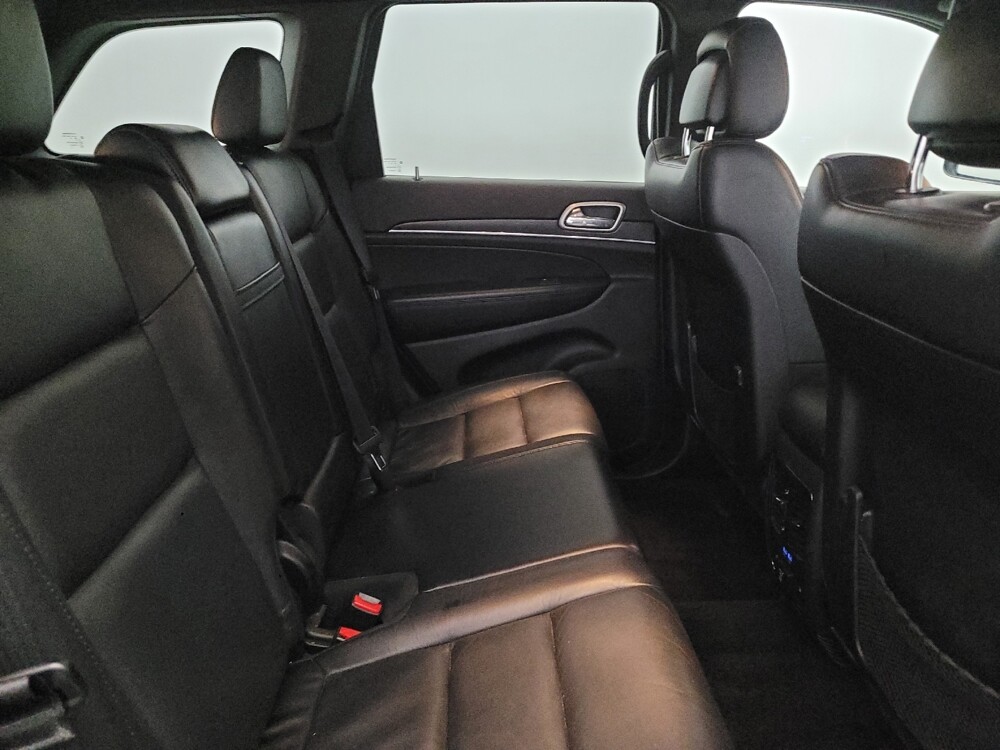 2018 Jeep Grand Cherokee in Owings Mills, MD 21117 - 18088612 19