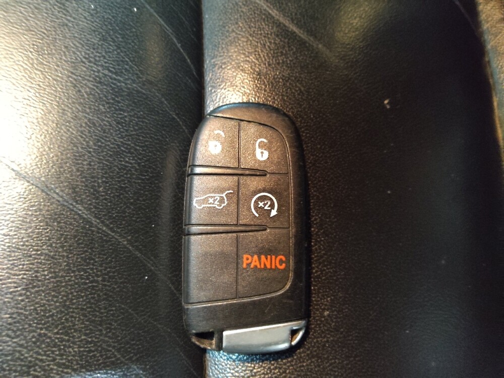 2018 Jeep Grand Cherokee in Owings Mills, MD 21117 - 18088612 32