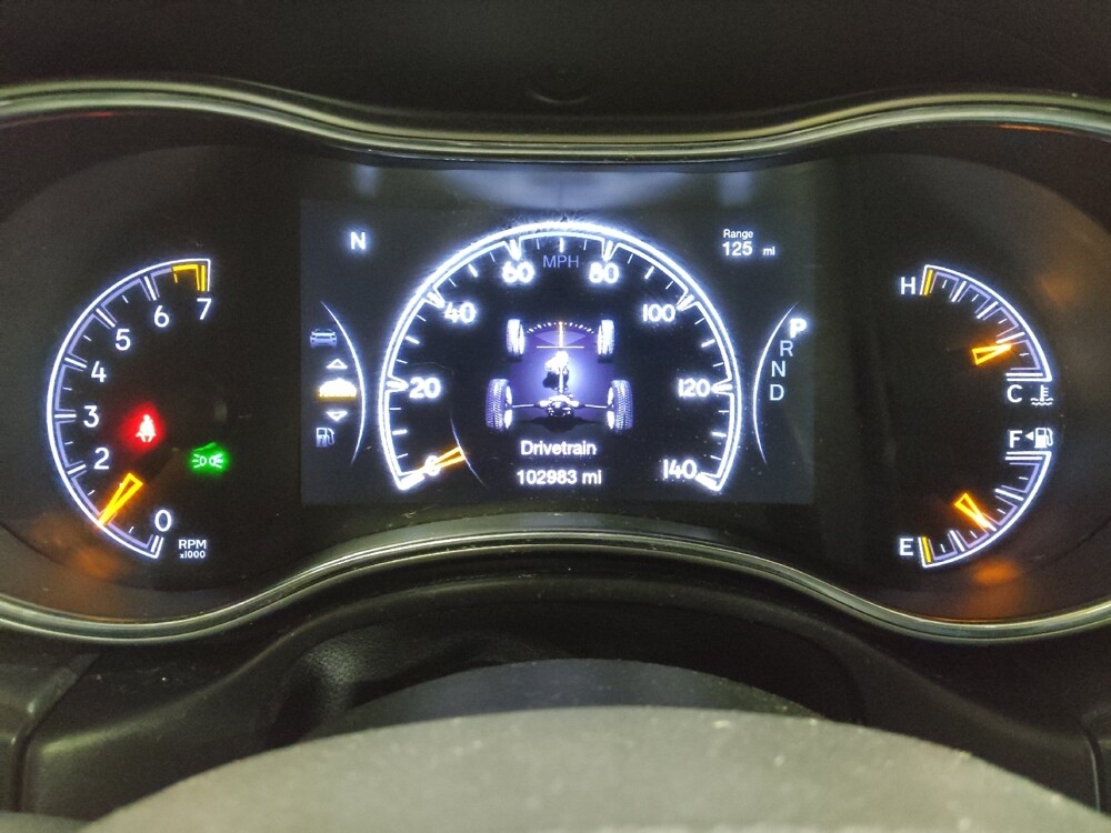 2018 Jeep Grand Cherokee in Owings Mills, MD 21117 - 18088612 23