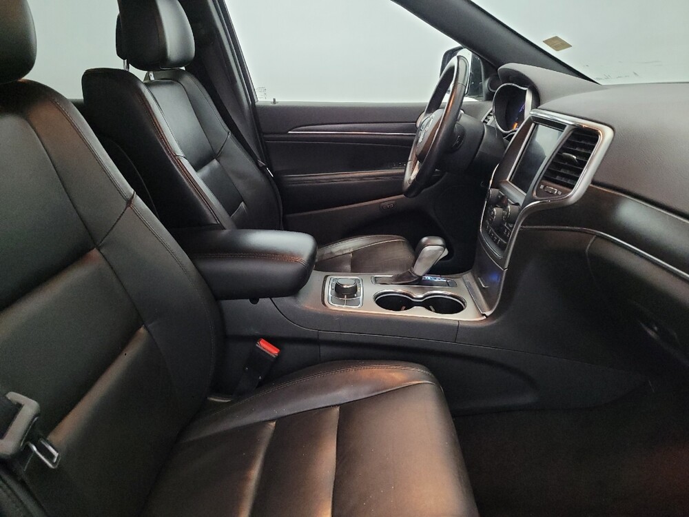 2018 Jeep Grand Cherokee in Owings Mills, MD 21117 - 18088612 21