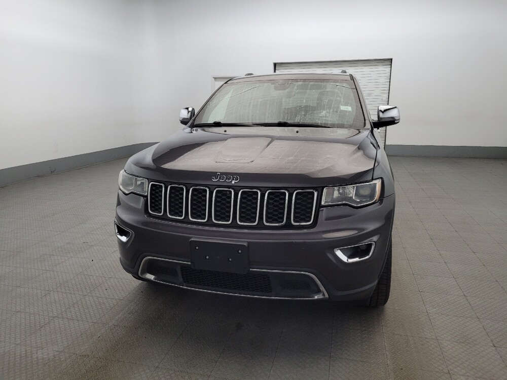 2018 Jeep Grand Cherokee in Owings Mills, MD 21117 - 18088612 15