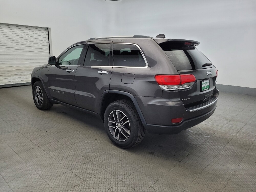 2018 Jeep Grand Cherokee in Owings Mills, MD 21117 - 18088612 5