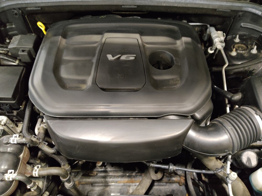 2018 Jeep Grand Cherokee in Owings Mills, MD 21117 - 18088612 30