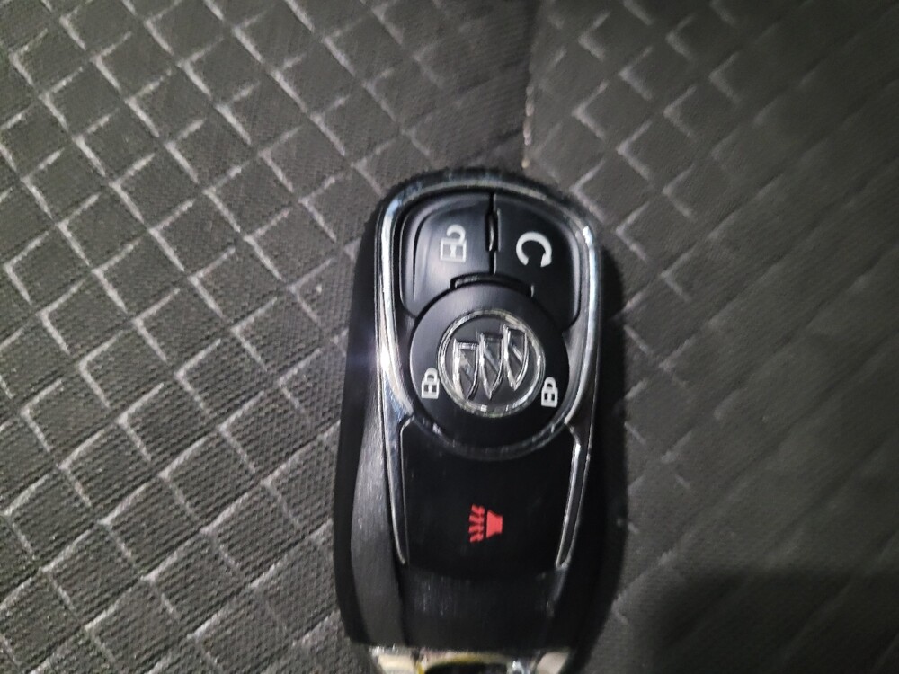 2019 Buick Encore in Owings Mills, MD 21117 - 18088613 32