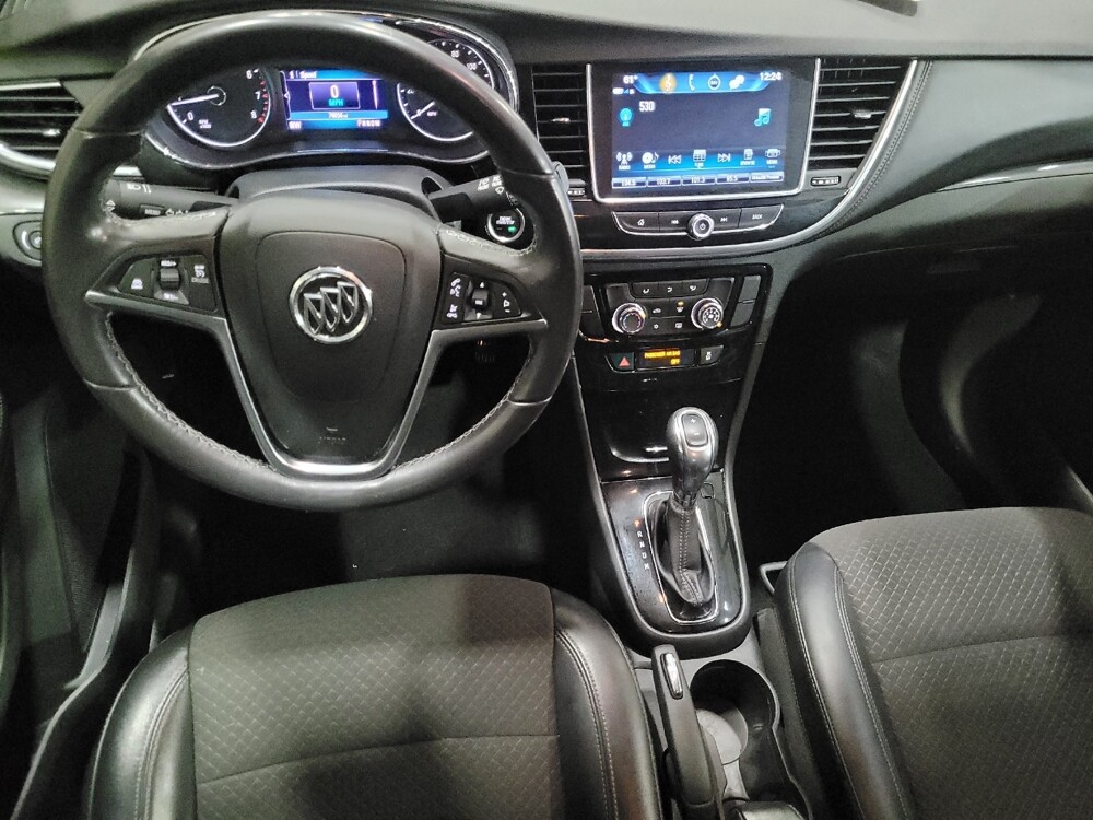 2019 Buick Encore in Owings Mills, MD 21117 - 18088613 22