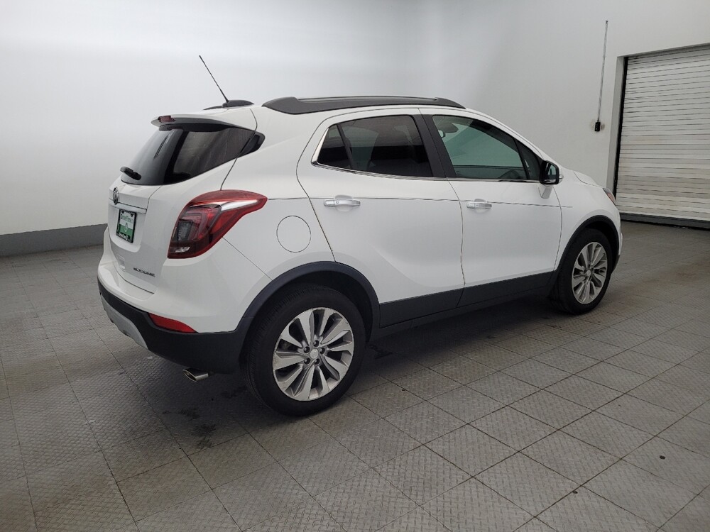 2019 Buick Encore in Owings Mills, MD 21117 - 18088613 10