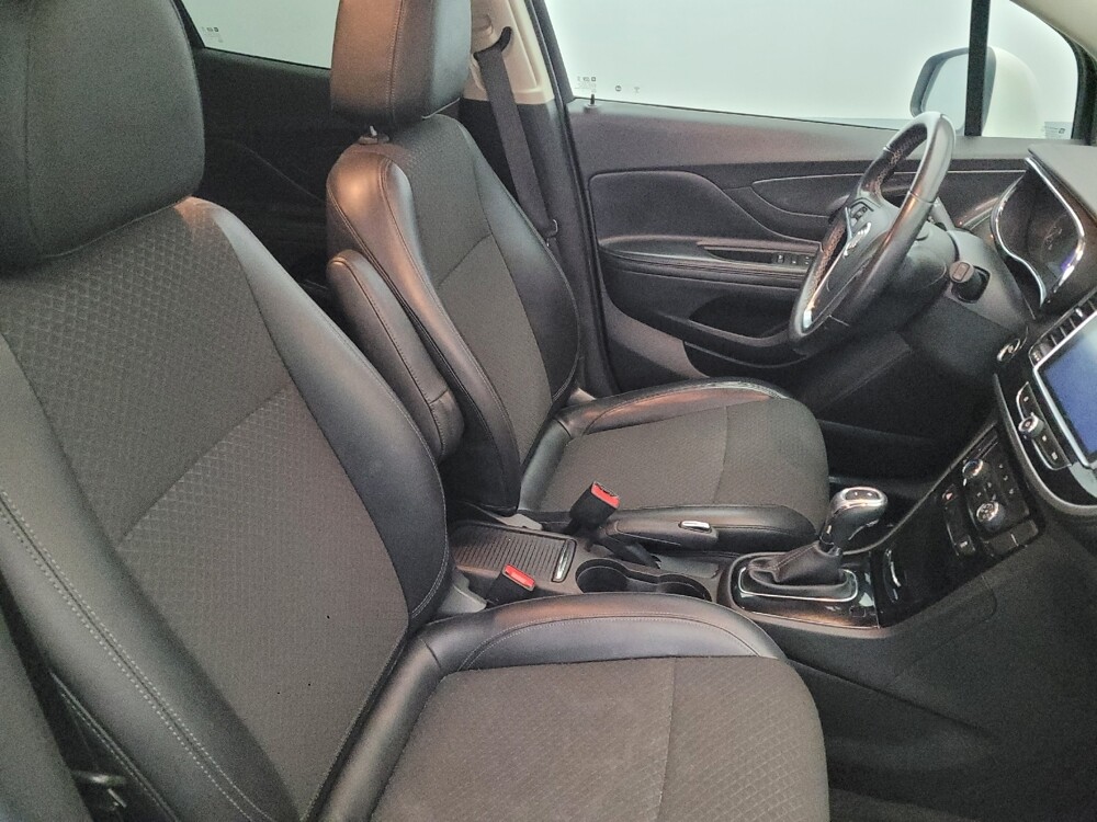 2019 Buick Encore in Owings Mills, MD 21117 - 18088613 21