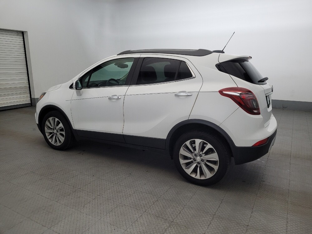 2019 Buick Encore in Owings Mills, MD 21117 - 18088613 3