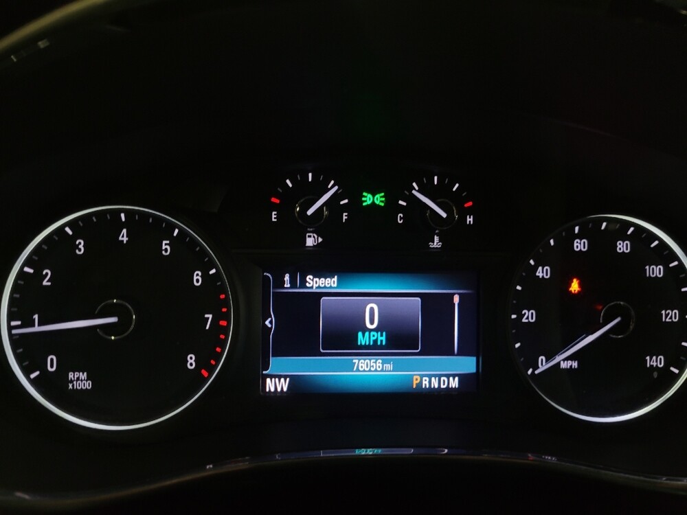 2019 Buick Encore in Owings Mills, MD 21117 - 18088613 23