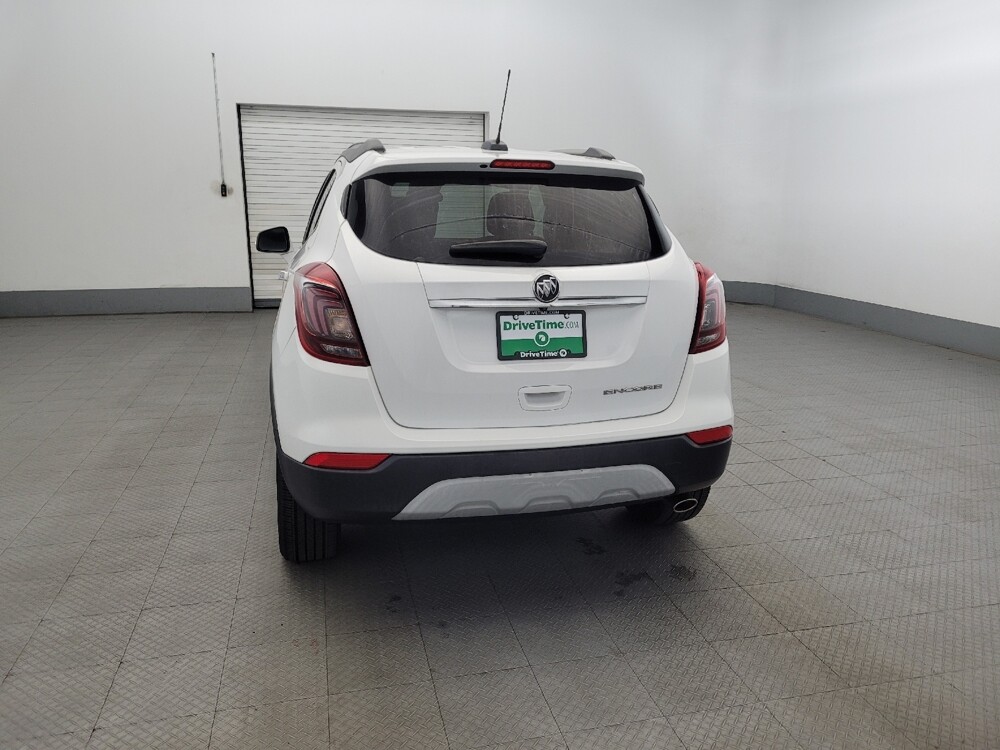 2019 Buick Encore in Owings Mills, MD 21117 - 18088613 6