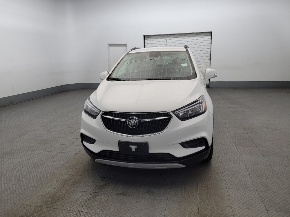2019 Buick Encore in Owings Mills, MD 21117 - 18088613 15