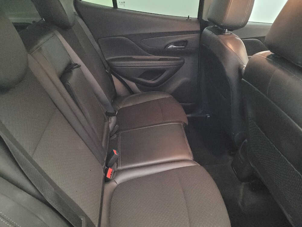 2019 Buick Encore in Owings Mills, MD 21117 - 18088613 19