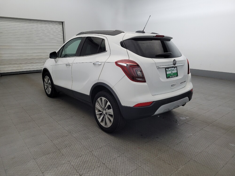 2019 Buick Encore in Owings Mills, MD 21117 - 18088613 5