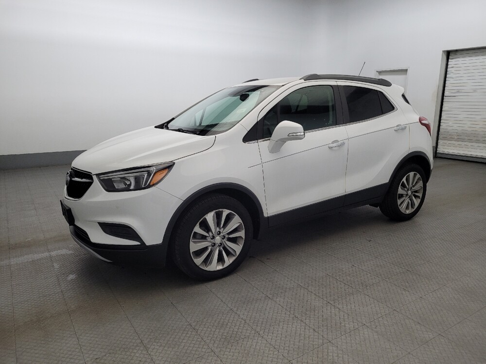 2019 Buick Encore in Owings Mills, MD 21117 - 18088613 2