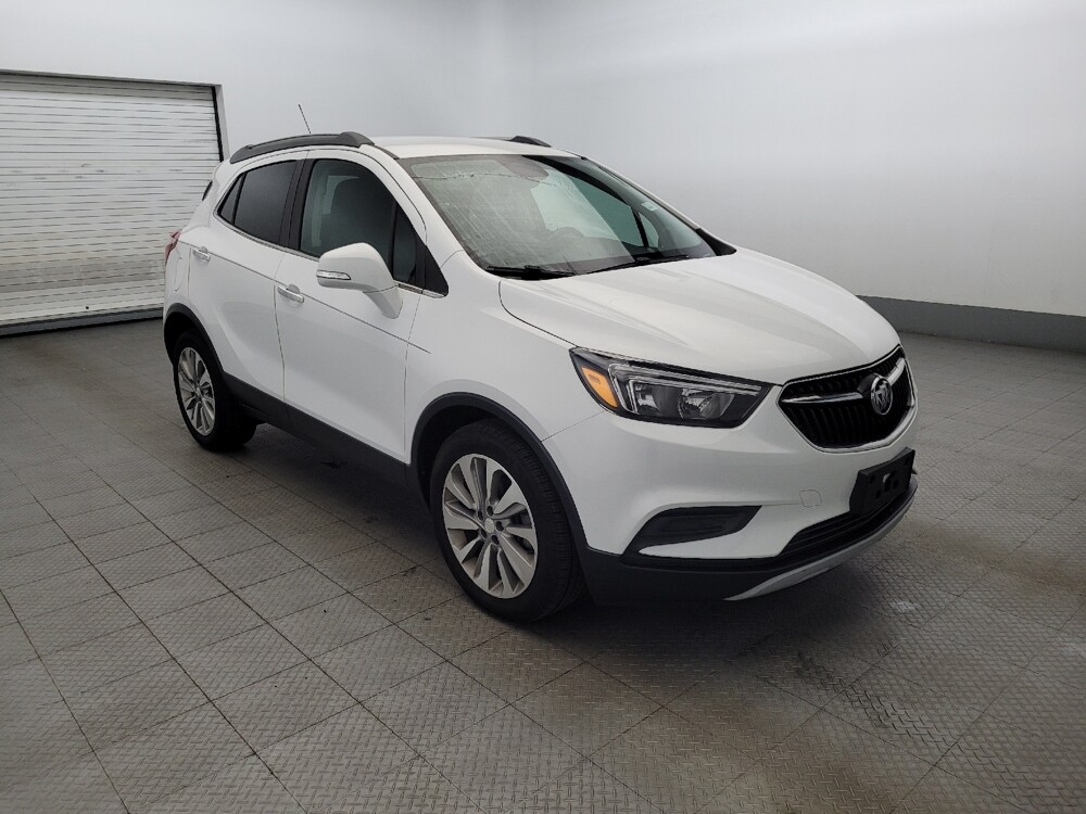 2019 Buick Encore in Owings Mills, MD 21117 - 18088613 13