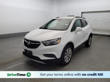 2019 Buick Encore in Owings Mills, MD 21117