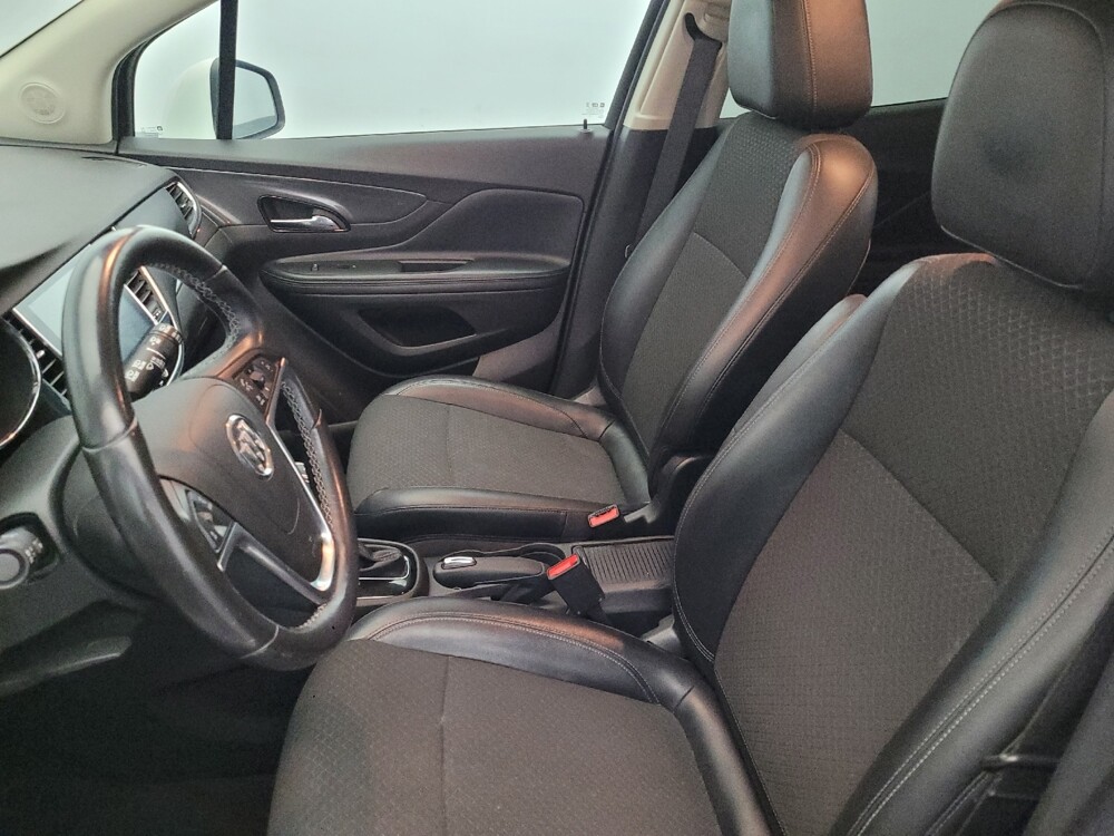 2019 Buick Encore in Owings Mills, MD 21117 - 18088613 17