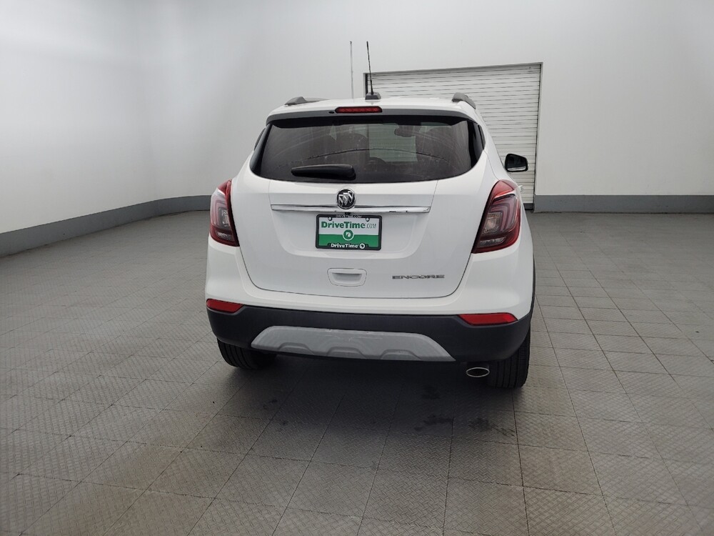 2019 Buick Encore in Owings Mills, MD 21117 - 18088613 7