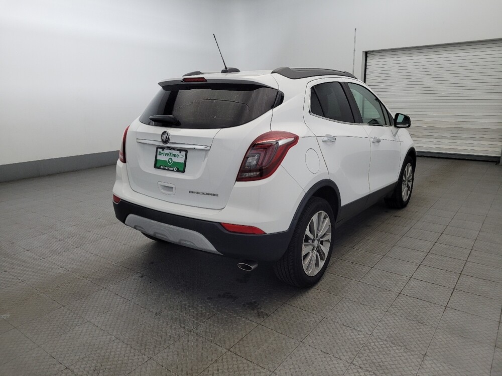 2019 Buick Encore in Owings Mills, MD 21117 - 18088613 9