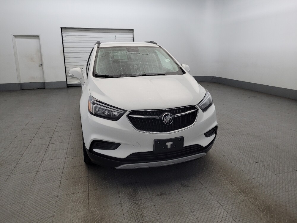 2019 Buick Encore in Owings Mills, MD 21117 - 18088613 14