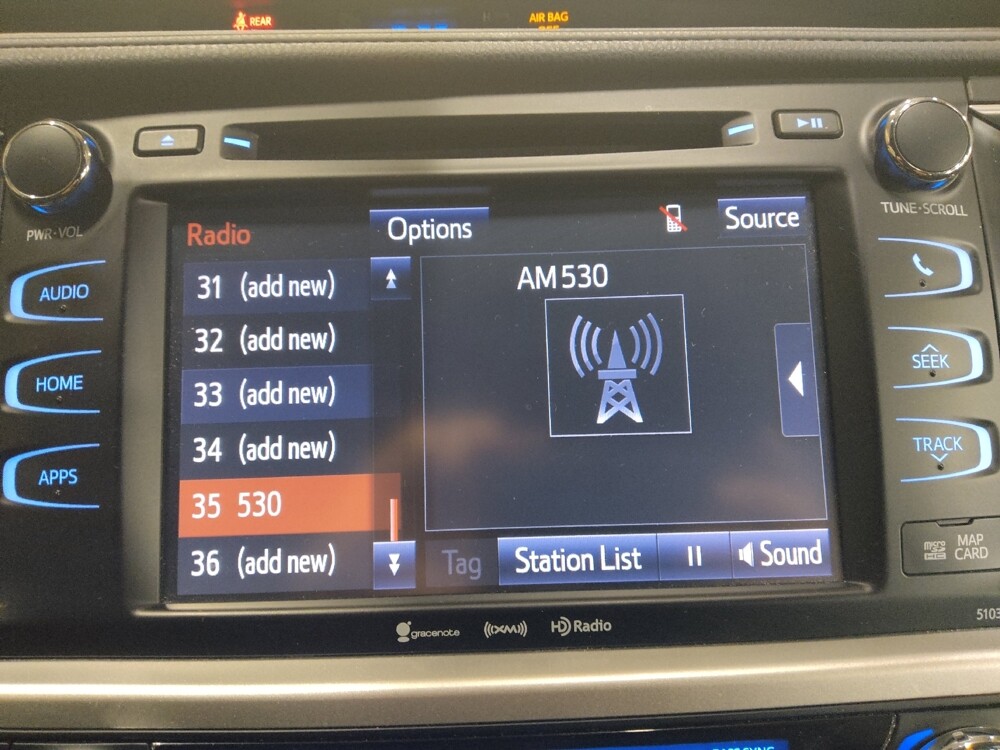 2019 Toyota Highlander in Williamstown, NJ 8094 - 18088614 25