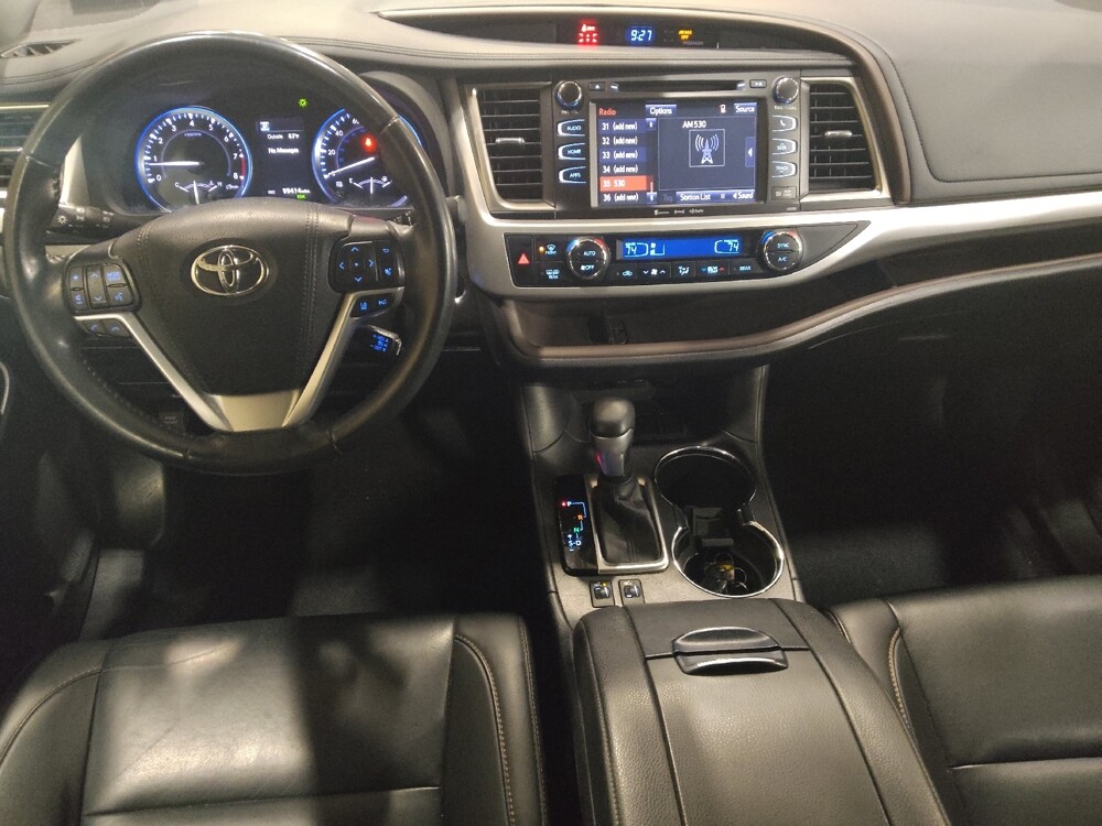 2019 Toyota Highlander in Williamstown, NJ 8094 - 18088614 22