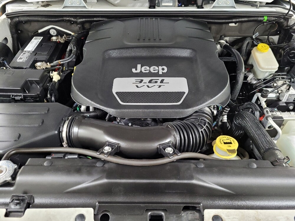 2013 Jeep Wrangler in Allentown, PA 18103 - 18088615 30