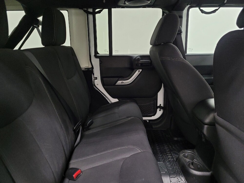 2013 Jeep Wrangler in Allentown, PA 18103 - 18088615 19