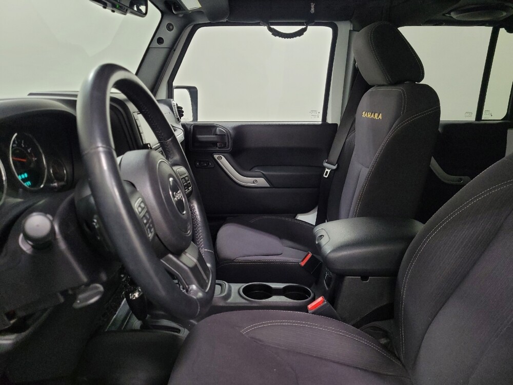 2013 Jeep Wrangler in Allentown, PA 18103 - 18088615 17