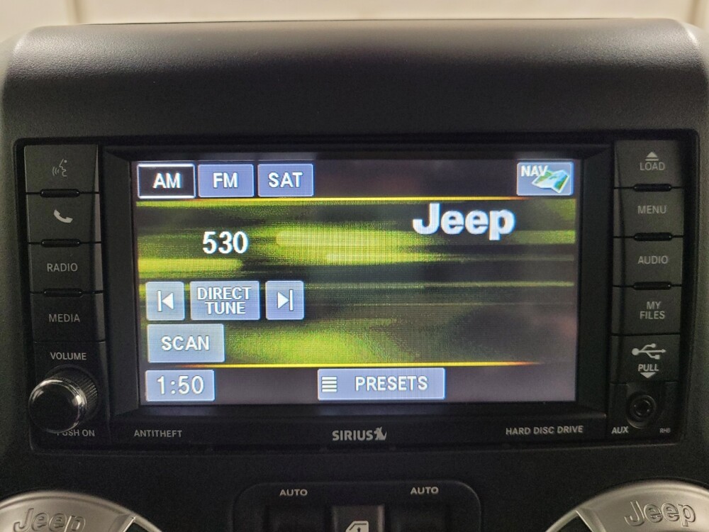 2013 Jeep Wrangler in Allentown, PA 18103 - 18088615 25