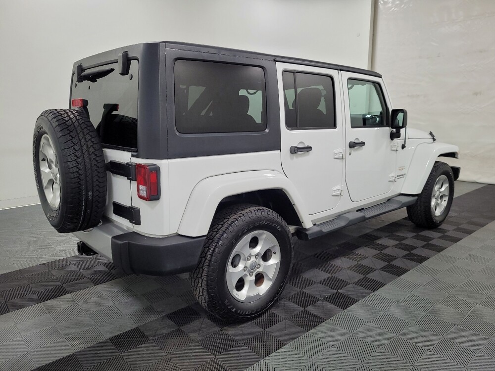 2013 Jeep Wrangler in Allentown, PA 18103 - 18088615 10