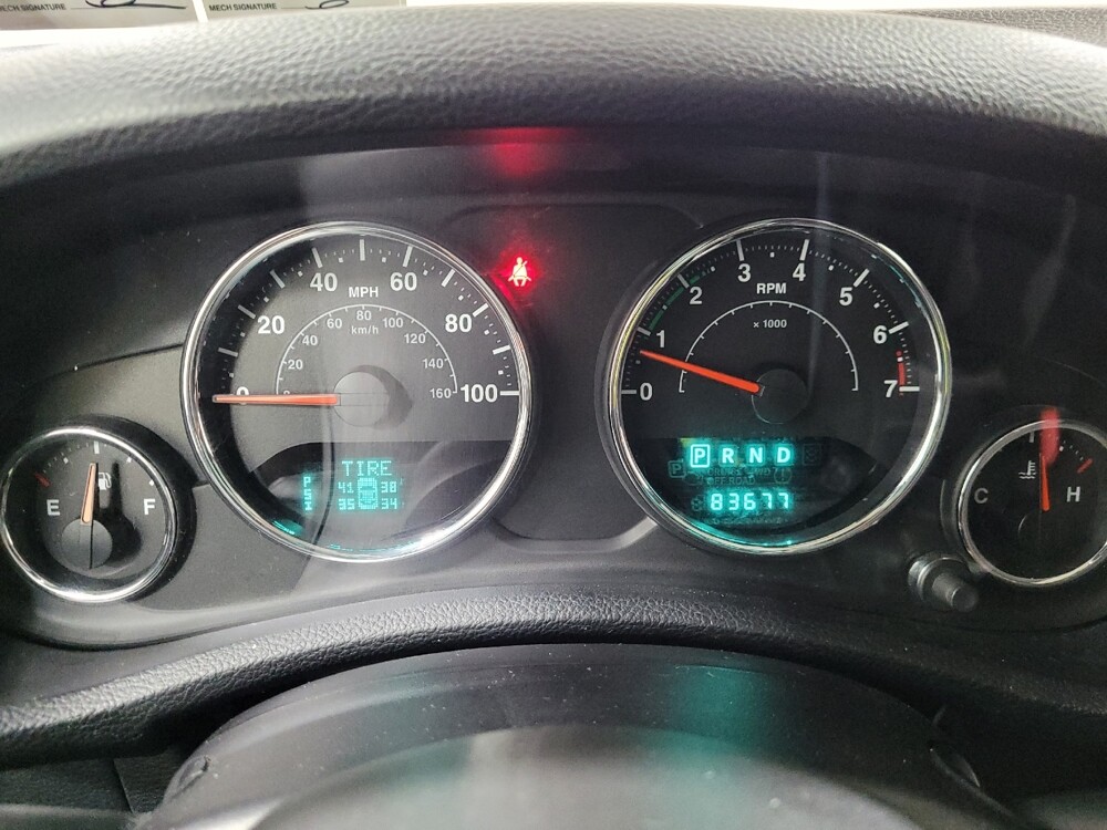 2013 Jeep Wrangler in Allentown, PA 18103 - 18088615 23