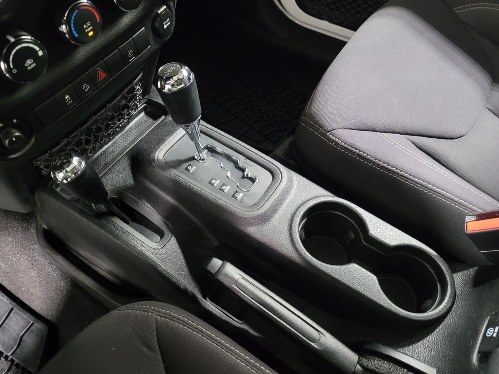 2013 Jeep Wrangler in Allentown, PA 18103 - 18088615 26