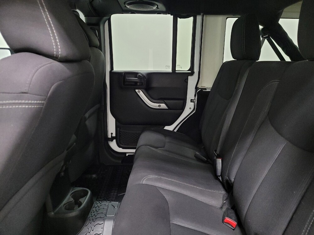 2013 Jeep Wrangler in Allentown, PA 18103 - 18088615 18