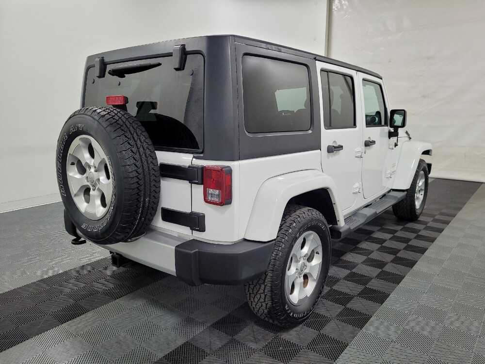 2013 Jeep Wrangler in Allentown, PA 18103 - 18088615 9