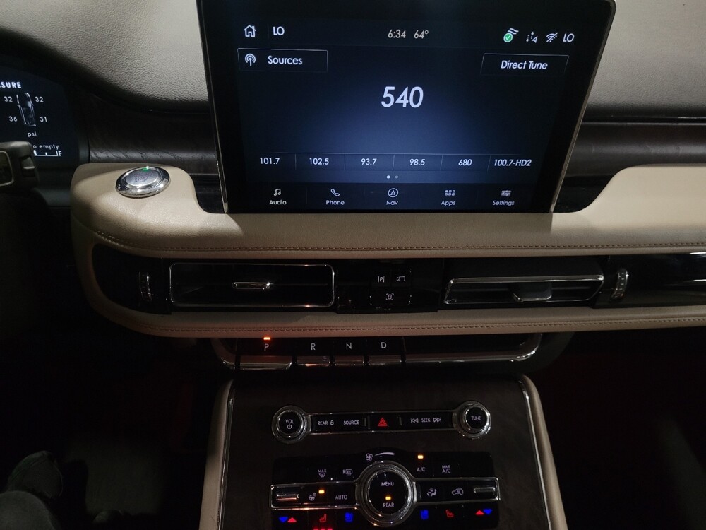 2021 Lincoln Aviator in Henrico, VA 23223 - 18088616 25