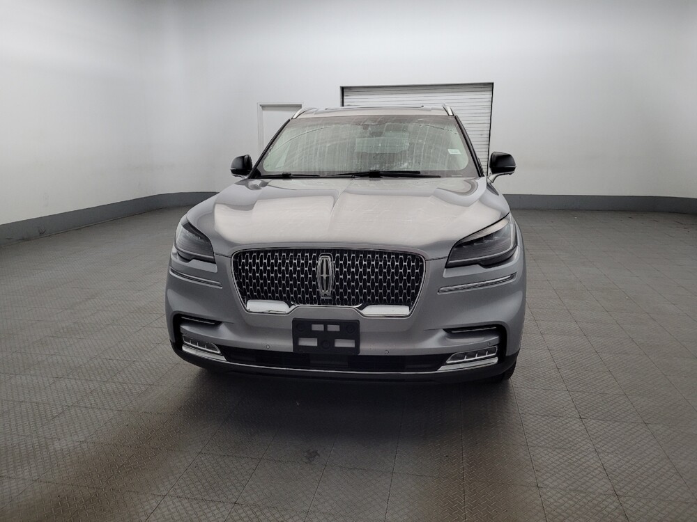 2021 Lincoln Aviator in Henrico, VA 23223 - 18088616 15